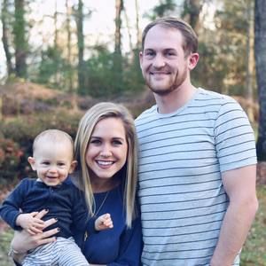 Meet your Posher, Luke